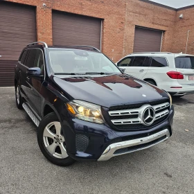 Mercedes-Benz GLS 450 | Mobile.bg    6