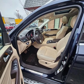 Mercedes-Benz GLS 450 | Mobile.bg    9