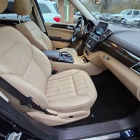 Mercedes-Benz GLS 450 | Mobile.bg    14