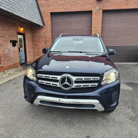 Mercedes-Benz GLS 450 | Mobile.bg    3