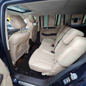 Mercedes-Benz GLS 450 | Mobile.bg    11