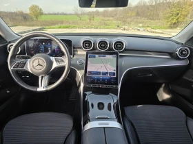Mercedes-Benz C 200 d 163к.с mhev Sport - 61000 лв. / 31188.80 € - 41755216 15