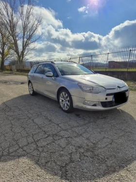 Citroen C5 | Mobile.bg    5