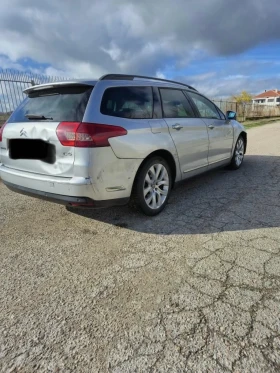 Citroen C5 | Mobile.bg    2