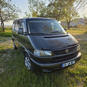 VW Multivan 2.5 TDI* 101к.с.*  - изображение 1