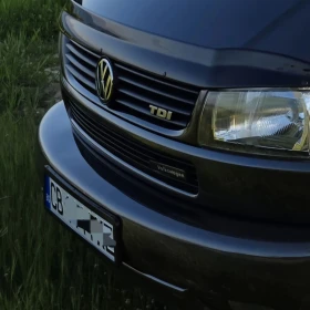 VW Multivan 2.5 TDI* 101к.с.* , снимка 4