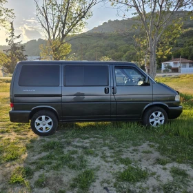 VW Multivan 2.5 TDI* 101к.с.* , снимка 8