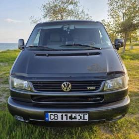 VW Multivan 2.5 TDI* 101к.с.* , снимка 2