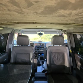 VW Multivan 2.5 TDI* 101к.с.* , снимка 11