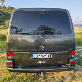 VW Multivan 2.5 TDI* 101к.с.* , снимка 5