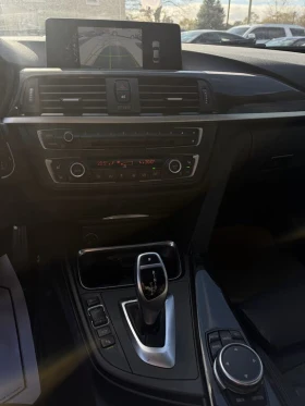 BMW 335 2015 BMW 3 Series 335i xDrive Sedan AWD - 27200 лв. / 13907.14 € - 43024601 11