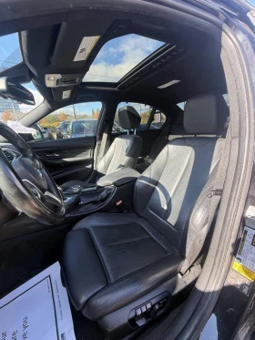 BMW 335 2015 BMW 3 Series 335i xDrive Sedan AWD - 27200 лв. / 13907.14 € - 43024601 12