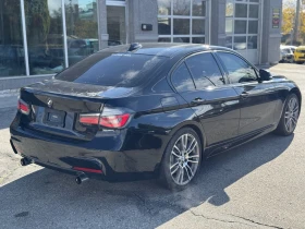 BMW 335 2015 BMW 3 Series 335i xDrive Sedan AWD, снимка 6