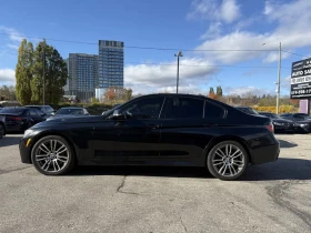 BMW 335 2015 BMW 3 Series 335i xDrive Sedan AWD, снимка 4