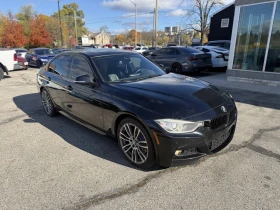 BMW 335 2015 BMW 3 Series 335i xDrive Sedan AWD, снимка 3