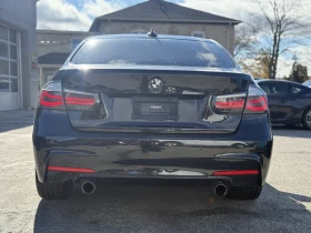 BMW 335 2015 BMW 3 Series 335i xDrive Sedan AWD, снимка 5