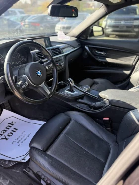 BMW 335 2015 BMW 3 Series 335i xDrive Sedan AWD - 27200 лв. / 13907.14 € - 43024601 7