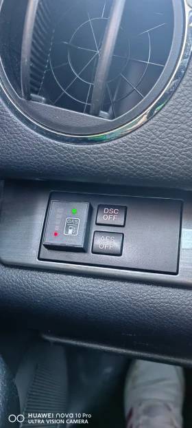 Mazda 6 2.5 GH газ/бензин, снимка 5