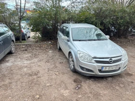 Opel Astra 1.7cdti, снимка 2
