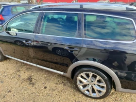 VW Alltrack 2.0 TDI - 7900 € / 15451.06 лв. - 20566227 8