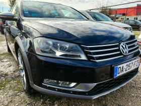 VW Alltrack 2.0 TDI - 7900 € / 15451.06 лв. - 20566227 4