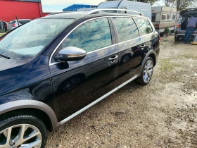 VW Alltrack 2.0 TDI - 7900 € / 15451.06 лв. - 20566227 7