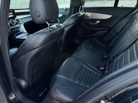 Mercedes-Benz C 220 AMG  - 17000 € / 33249.11 лв. - 54238173 10