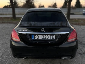 Mercedes-Benz C 220 AMG  - 17000 € / 33249.11 лв. - 54238173 5