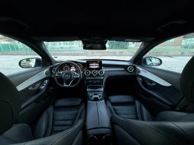 Mercedes-Benz C 220 AMG  - 17000 € / 33249.11 лв. - 54238173 8