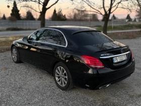 Mercedes-Benz C 220 AMG  - 17000 € / 33249.11 лв. - 54238173 6
