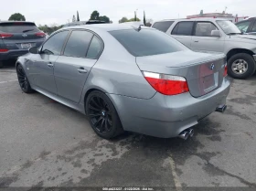 BMW M5 5l - 12000 € / 23469.96 лв. - 43959793 3