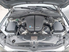 BMW M5 5l - 12000 € / 23469.96 лв. - 43959793 10