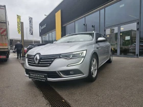 Renault Talisman 1.8 TCe 224
