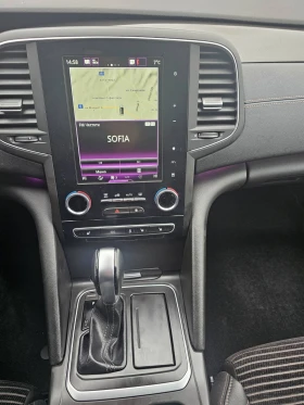 Renault Talisman 1.8 TCe 224, снимка 9