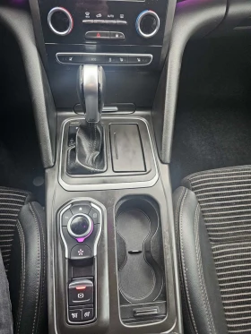 Renault Talisman 1.8 TCe 224, снимка 10