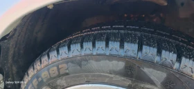 Nissan Almera tino, снимка 15