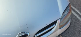 Nissan Almera tino, снимка 14