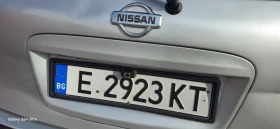 Nissan Almera tino, снимка 16