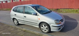 Nissan Almera tino, снимка 6