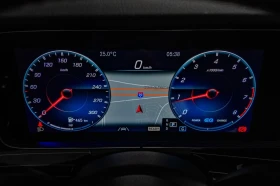 Mercedes-Benz CLS 53 AMG 4MATIC * NAVI * LED * 360 * BURMESTER * ПОДГРЕВ , снимка 12