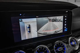 Mercedes-Benz CLS 53 AMG 4MATIC * NAVI * LED * 360 * BURMESTER * ПОДГРЕВ , снимка 13