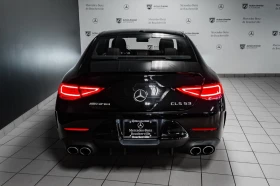 Mercedes-Benz CLS 53 AMG 4MATIC * NAVI * LED * 360 * BURMESTER * ПОДГРЕВ , снимка 6