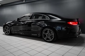 Mercedes-Benz CLS 53 AMG 4MATIC * NAVI * LED * 360 * BURMESTER * ПОДГРЕВ , снимка 5