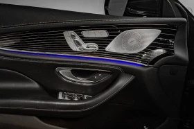 Mercedes-Benz CLS 53 AMG 4MATIC * NAVI * LED * 360 * BURMESTER * ПОДГРЕВ , снимка 7