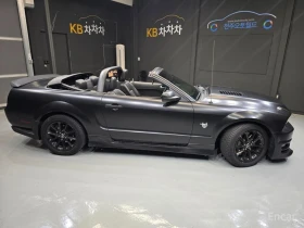 Ford Mustang - 11220 € / 21944.41 лв. - 20388811 7