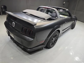 Ford Mustang - 11220 € / 21944.41 лв. - 20388811 6