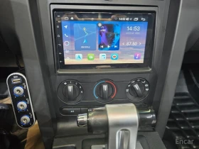 Ford Mustang - 11220 € / 21944.41 лв. - 20388811 10