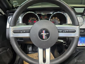 Ford Mustang - 11220 € / 21944.41 лв. - 20388811 9