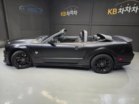 Ford Mustang - 11220 € / 21944.41 лв. - 20388811 3