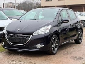 Peugeot 208 1.4i KLIMATIK - 4390 € / 8586.09 лв. - 89207113 2